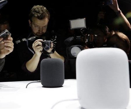 (PDF) Reuters & Oxford - The Future of Voice and the Implications for News