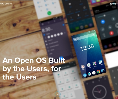 Cyanogen Raises $80M with Backing From Twitter, Telefonica and Rupert Murdoch