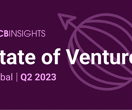 State of Venture Q2’23 Report