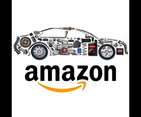 (Patent) Amazon’s Recent AR Patent  : Amazon Innovates In Auto Retail