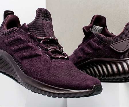 Pantone’s 2018 Color of the Year Arrives on the adidas AlphaBOUNCE