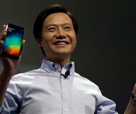 The Xiaomi Effect on the Chinese Smartphone Market