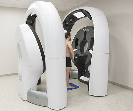 (Video) Vectra WB360 Whole-Body Skin Lesion Mapping System