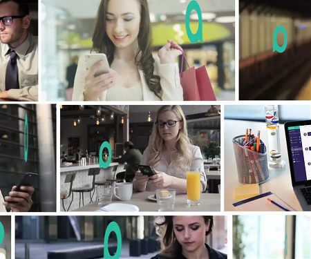 Begin Your Next Job Interview With Just A Text Message - Canvas.io