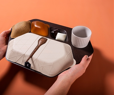 PriestmanGoode Shakes Up Air Travel to Eliminate Single-Use Plastic