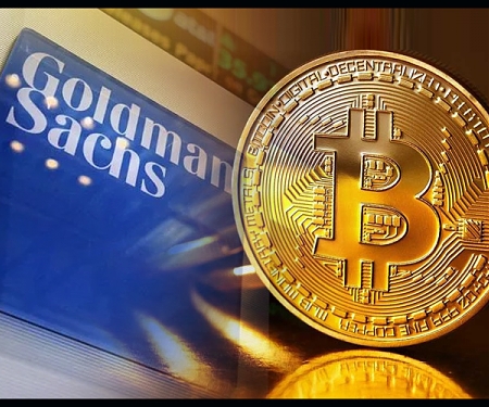Goldman Issues a Warning on Bitcoin—And an Even Bigger Warning on Ethereum