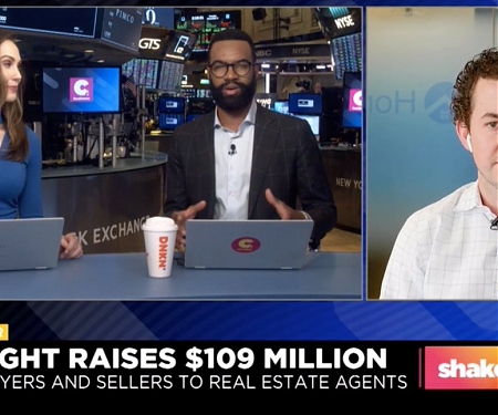 Real Estate Startup HomeLight Secures $109M In Debt & Equity