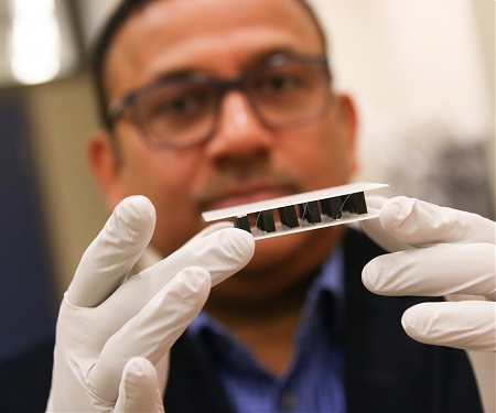 Charging Your Phone with a Cooking Pot ? New Material Could Make it Possible