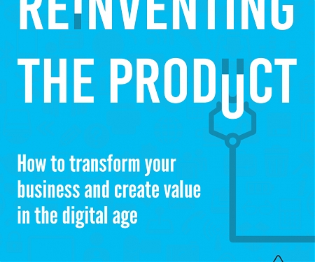 (PDF) Accenture -Time to Reinvent Your Product