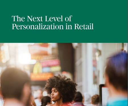 (PDF) BCG - The Next Level of Personalization in Retail