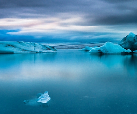 Global Cooling : Worldwide VC Investment Down