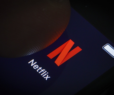 Netflix Dominates Viewing on TVs Over All Other Streaming Services
