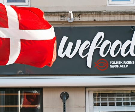 Denmark's New Grocer Is Selling Expired Food, And It's A Hit