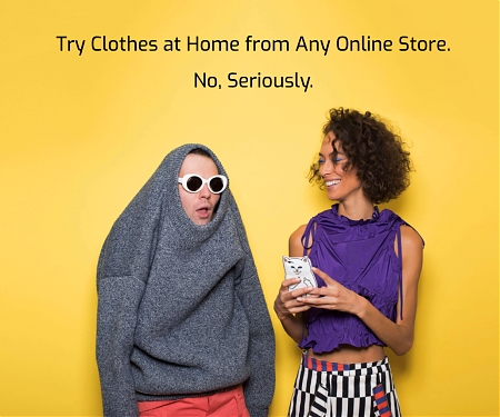 No Fuss Return Service Wants To Make Online Shopping Easier