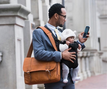 (CES 2019) These 5 Baby Tech Gadgets Rocked The Cradle At CES 2019