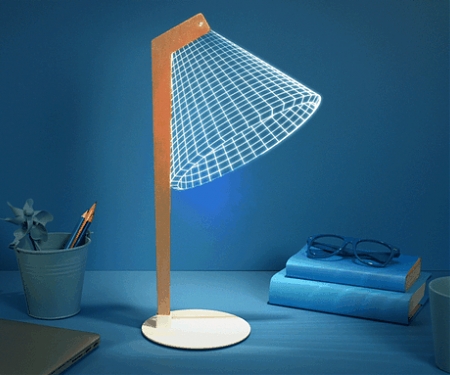 BULBING 2D/3D LED lamps - Optimize Your Lighting Experience!