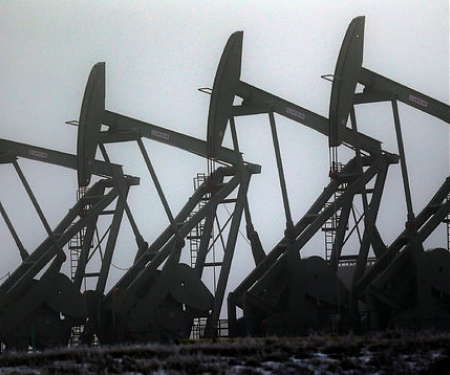 Oil Prices : What’s Behind the Drop ? Simple Economics
