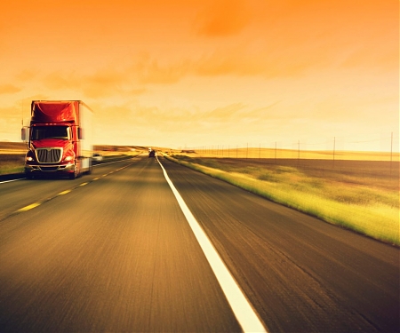 A Google, Uber Self-Driving Veteran Raises $40M for Robot Truck Startup Kodiak