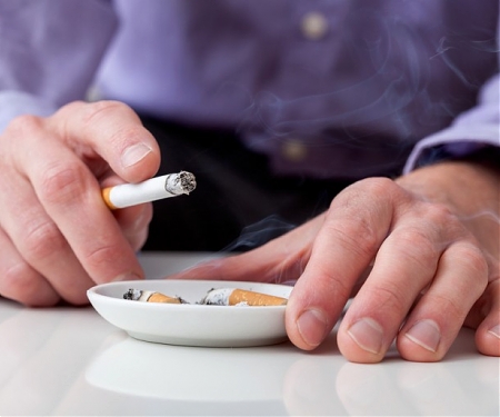 New Nicotine Vaccine May Succeed at Treating Smoking Addiction