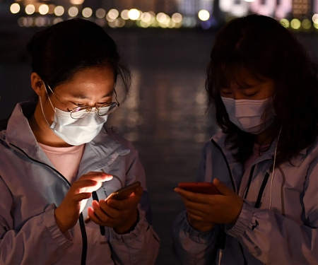 The Pandemic Is Accelerating Time Spent with Mobile Video and Gaming