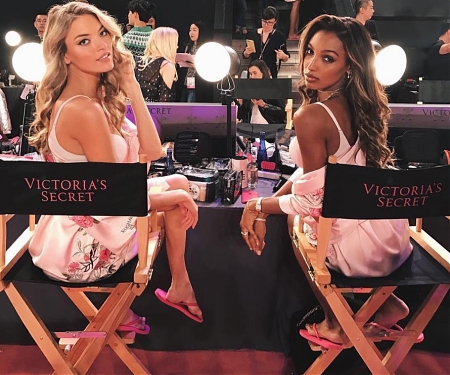 Victoria's Secret is Struggling Because Women Want to be Comfortable