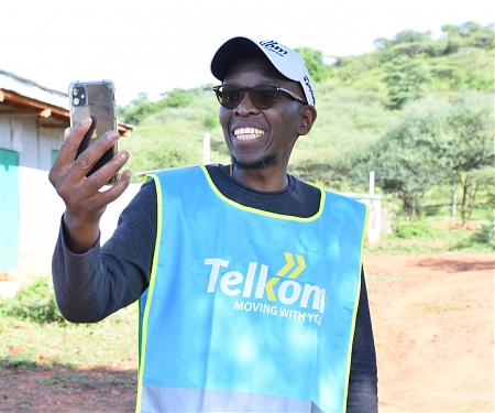 (Video) Alphabet’s Loon Balloons Provide Their First Commercial Internet Service in Kenya