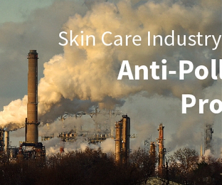 (PDF) Skincare Industry Trends : Anti-Pollution Products