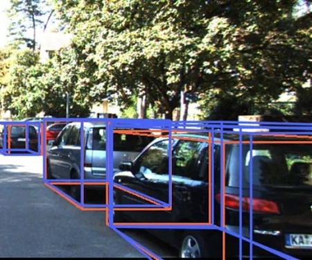 (Paper) New AI Algorithm Transforms 2D Photos Into 3D Maps