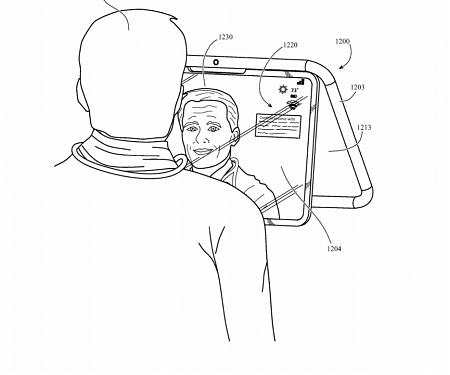 (Patent) Apple Granted New Patent That Reimagines the iPhone Case