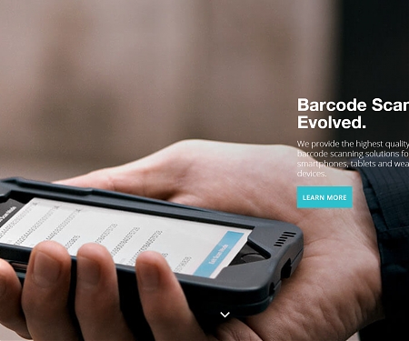 (Video) Barcode Scanning Startup Scandit Raises $7.5M from Atomico