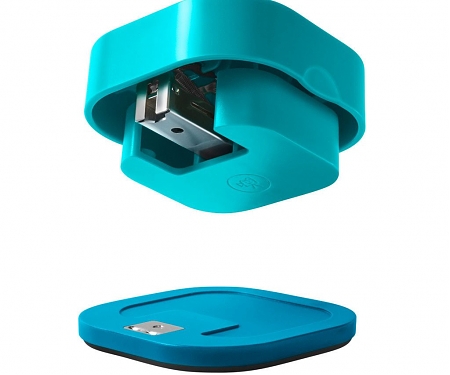 Align Finished Stapler