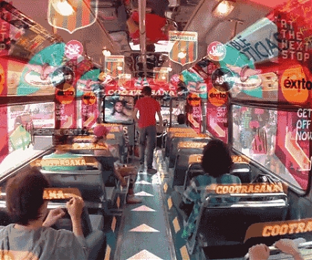 (Video) 'Hyper-Reality' : A Provocative Glimpse Into an Augmented Reality Future