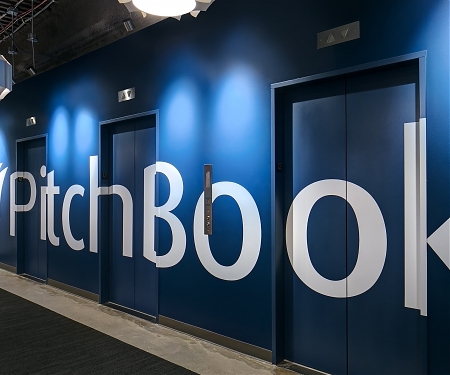 VC Defies 2020 Expectations Despite the Pandemic