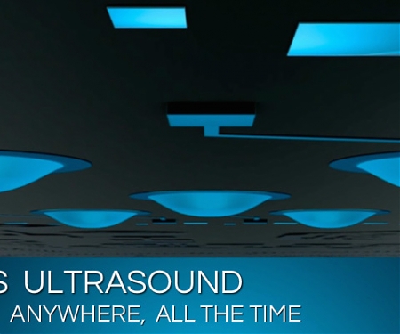 (Video) Beyond Touch : Tomorrow’s Devices Will Use MEMS Ultrasound to Hear Your Gestures