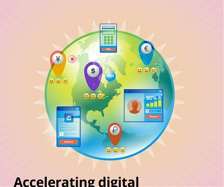 (PDF) Deloitte - Accelerating Digital Transformation in Banking