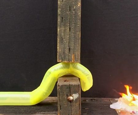 (PDF) Stanford Researchers Develop a New Type of Soft, Growing Robot