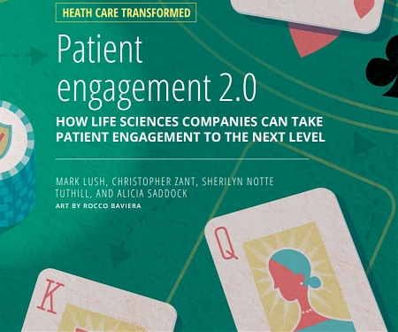 (PDF) Deloitte - Healthcare Transformed : Patient Engagement 2.0