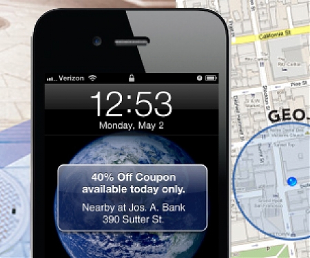 Businesses Are Going Mobile — But How ?