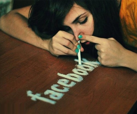 Facebook, The World’s Most Addictive Drug