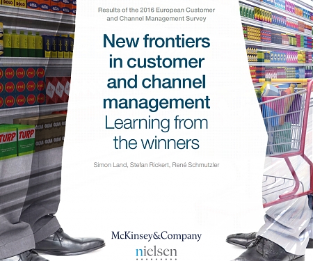 (PDF) Mckinsey - The Sales Practices of Europe’s Leading Consumer-Goods Companies