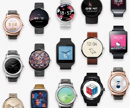 245 Million Wearable Devices Will Be Sold in 2019