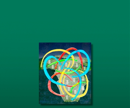 (PDF) BCG - Africa Blazes a Trail in Mobile Money