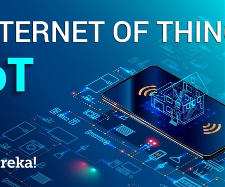 Internet of Things Q2 Funding Update