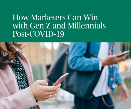 (PDF) BCG - How Marketers Can Win with Gen Z and Millennials Post-COVID-19