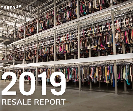 (PDF) The Resale Market is Becoming Bigger Than Fast Fashion