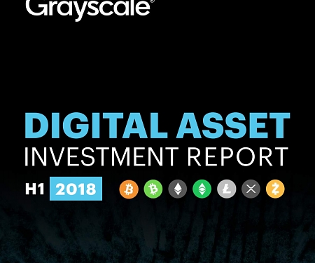 (PDF) 2018 Crypto Investment Report : Institutional Investors Provide 56% of Capital Inflow
