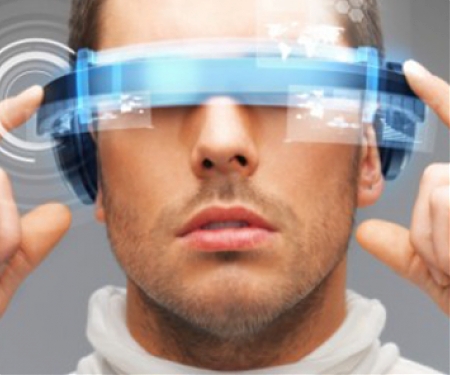 Goldman Sachs Has 4 Charts Showing the Huge Potential in Virtual and Augmented Reality