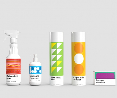 This Startup 'Society' is Redesigning The Products Hidden Under Your Sink