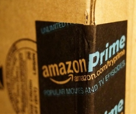 Amazon Eyes a $400 Billion Opportunity To Disrupt the Global Supply Chain