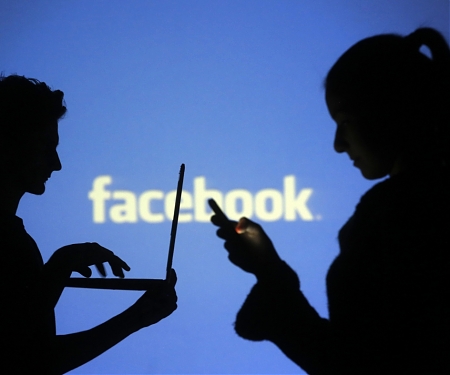 The Chart That Shows Why ‘Facebook at Work’ Might Actually Work